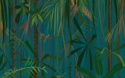 Pooja Gupta: Connecting people and the natural world through visual arts